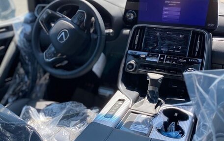 Lexus LX, 2025 год, 18 500 000 рублей, 6 фотография