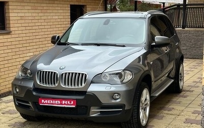 BMW X5, 2010 год, 3 500 000 рублей, 1 фотография