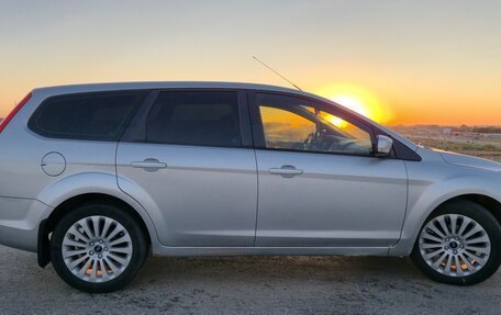 Ford Focus II рестайлинг, 2008 год, 750 000 рублей, 6 фотография