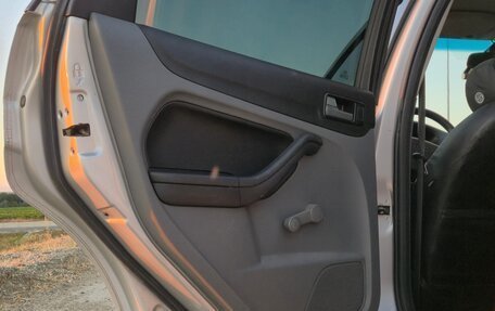 Ford Focus II рестайлинг, 2008 год, 750 000 рублей, 12 фотография