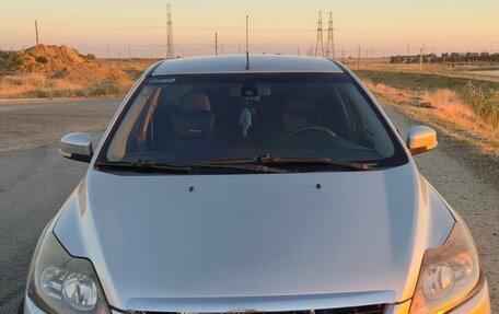 Ford Focus II рестайлинг, 2008 год, 750 000 рублей, 7 фотография