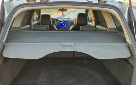 Ford Focus II рестайлинг, 2008 год, 750 000 рублей, 8 фотография