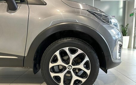 Renault Kaptur I рестайлинг, 2018 год, 1 240 000 рублей, 8 фотография