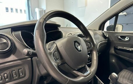 Renault Kaptur I рестайлинг, 2018 год, 1 240 000 рублей, 12 фотография