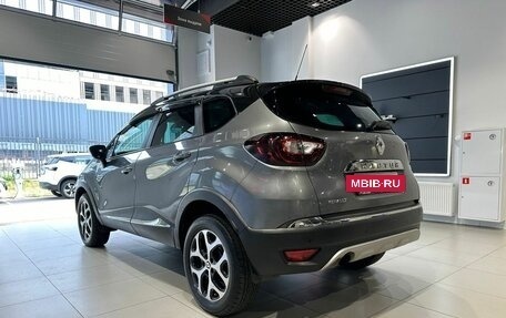 Renault Kaptur I рестайлинг, 2018 год, 1 240 000 рублей, 7 фотография