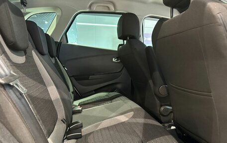Renault Kaptur I рестайлинг, 2018 год, 1 240 000 рублей, 14 фотография