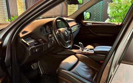 BMW X5, 2010 год, 3 500 000 рублей, 8 фотография