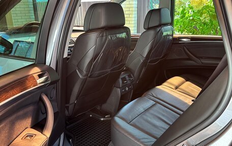 BMW X5, 2010 год, 3 500 000 рублей, 11 фотография