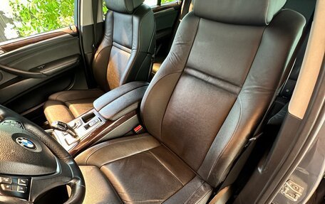 BMW X5, 2010 год, 3 500 000 рублей, 10 фотография