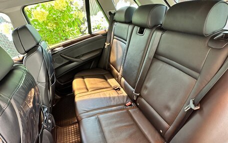 BMW X5, 2010 год, 3 500 000 рублей, 12 фотография