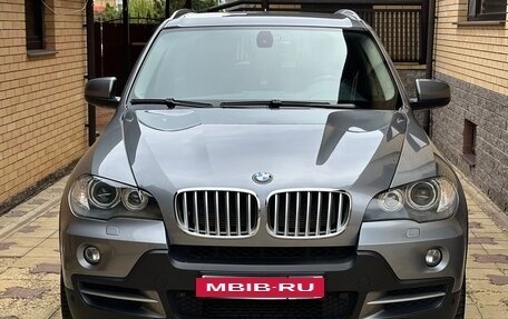 BMW X5, 2010 год, 3 500 000 рублей, 2 фотография