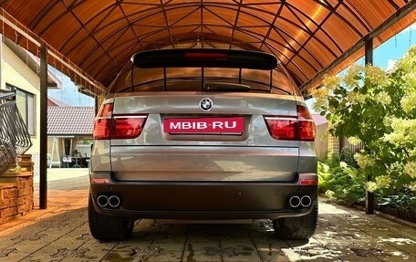 BMW X5, 2010 год, 3 500 000 рублей, 7 фотография