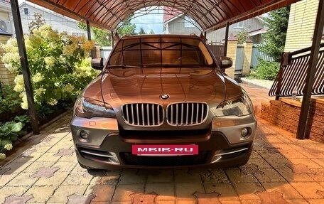 BMW X5, 2010 год, 3 500 000 рублей, 3 фотография