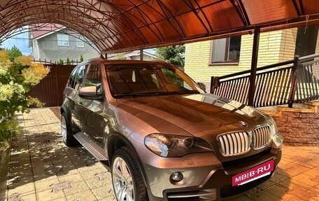 BMW X5, 2010 год, 3 500 000 рублей, 5 фотография
