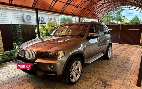 BMW X5, 2010 год, 3 500 000 рублей, 4 фотография