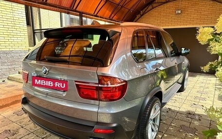 BMW X5, 2010 год, 3 500 000 рублей, 6 фотография