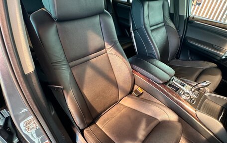 BMW X5, 2010 год, 3 500 000 рублей, 16 фотография