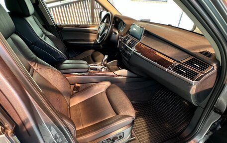BMW X5, 2010 год, 3 500 000 рублей, 17 фотография