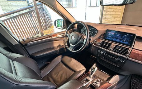 BMW X5, 2010 год, 3 500 000 рублей, 18 фотография