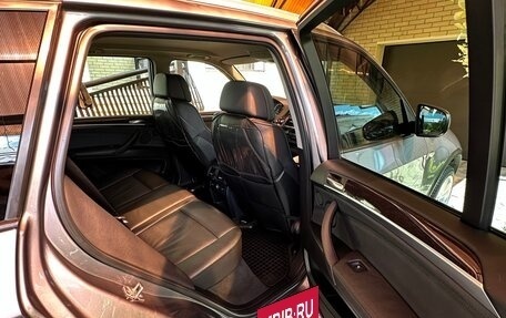 BMW X5, 2010 год, 3 500 000 рублей, 14 фотография