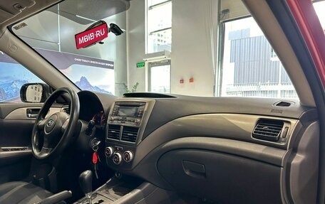 Subaru Impreza III, 2007 год, 765 000 рублей, 11 фотография