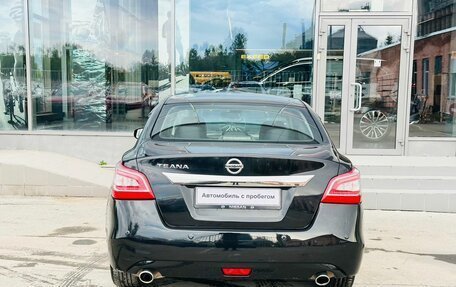 Nissan Teana, 2014 год, 1 430 000 рублей, 6 фотография