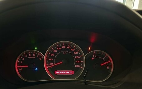 Subaru Impreza III, 2007 год, 765 000 рублей, 18 фотография