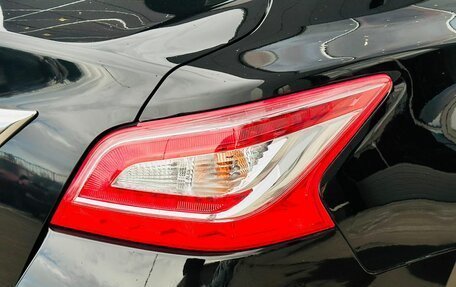 Nissan Teana, 2014 год, 1 430 000 рублей, 11 фотография