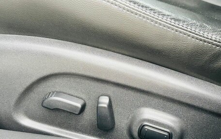 Nissan Teana, 2014 год, 1 430 000 рублей, 19 фотография