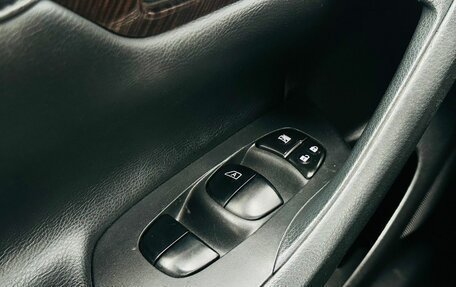 Nissan Teana, 2014 год, 1 430 000 рублей, 17 фотография