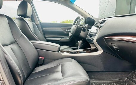 Nissan Teana, 2014 год, 1 430 000 рублей, 20 фотография