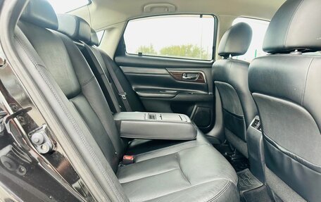 Nissan Teana, 2014 год, 1 430 000 рублей, 21 фотография