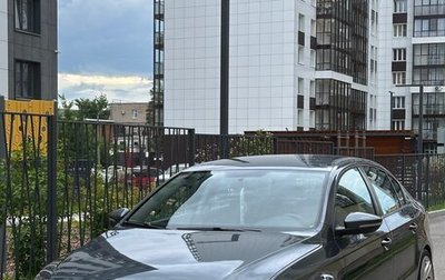 Volkswagen Passat B7, 2011 год, 1 100 000 рублей, 1 фотография