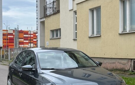Volkswagen Passat B7, 2011 год, 1 100 000 рублей, 7 фотография