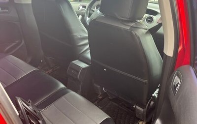 Peugeot 308 II, 2011 год, 550 000 рублей, 1 фотография