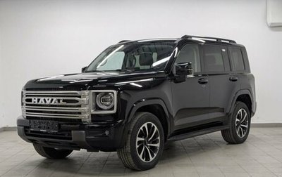 Haval H9, 2024 год, 4 899 000 рублей, 1 фотография