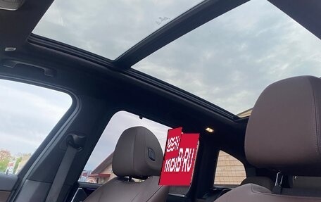 BMW X3, 2018 год, 4 130 000 рублей, 11 фотография