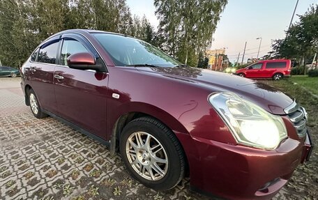 Nissan Almera, 2015 год, 690 000 рублей, 4 фотография