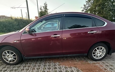 Nissan Almera, 2015 год, 690 000 рублей, 3 фотография