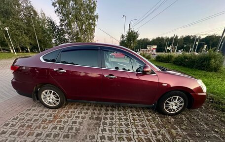 Nissan Almera, 2015 год, 690 000 рублей, 5 фотография