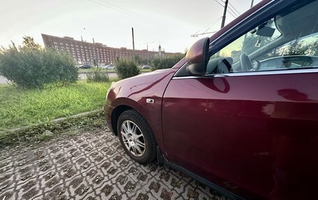 Nissan Almera, 2015 год, 690 000 рублей, 7 фотография