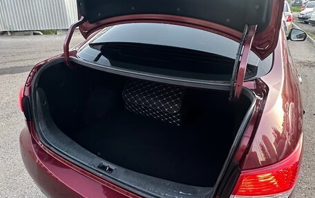 Nissan Almera, 2015 год, 690 000 рублей, 8 фотография