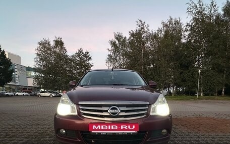 Nissan Almera, 2015 год, 690 000 рублей, 2 фотография