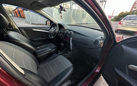 Nissan Almera, 2015 год, 690 000 рублей, 10 фотография