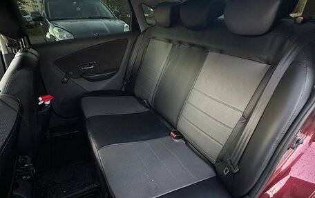 Nissan Almera, 2015 год, 690 000 рублей, 9 фотография