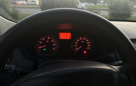 Nissan Almera, 2015 год, 690 000 рублей, 14 фотография