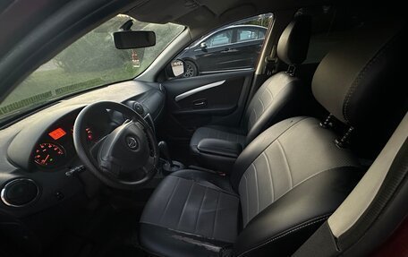 Nissan Almera, 2015 год, 690 000 рублей, 12 фотография