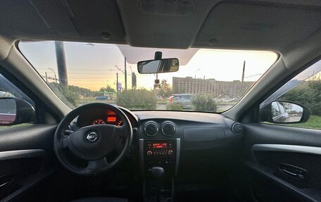 Nissan Almera, 2015 год, 690 000 рублей, 13 фотография