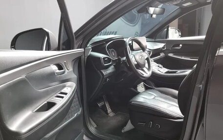Hyundai Santa Fe IV, 2021 год, 2 535 000 рублей, 10 фотография