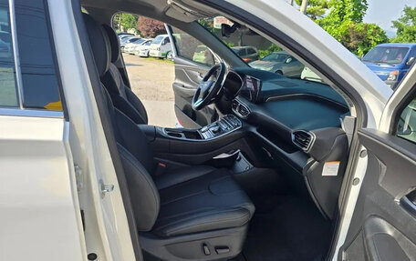 Hyundai Santa Fe IV, 2022 год, 2 350 000 рублей, 12 фотография